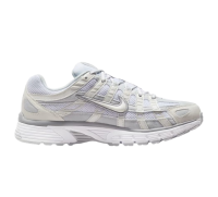 Кроссовки женские NIKE WMNS P-6000 белый FV6603-101