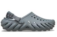 Клоги CROCS Echo Clog серый 207937-0Z3