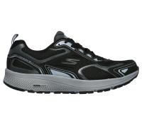 Кроссовки мужские Skechers Go Run Consistent черный 220034-BKGY