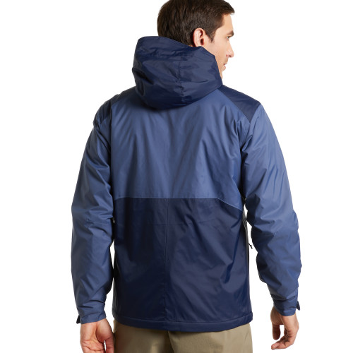 Куртка мужская Straight Line™ II Insulated Jacket синий