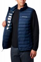 Жилет мужской Columbia Powder Lite™ Vest тёмно-синий
