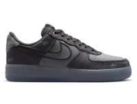 Кроссовки мужские NIKE AIR FORCE 1 '07 антрацитовый IQ0614-060