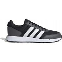 Кроссовки мужские ADIDAS RUN50S черный IF1553