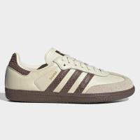 Кроссовки женские ADIDAS SAMBA OG W белый IH3980