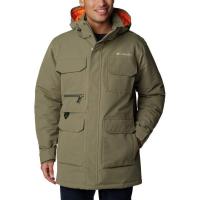 Куртка мужская Columbia Landroamer™ Parka зеленый 2051051-397
