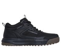 Ботинки мужские Skechers Urban Street Hiker черный 237726-BBK
