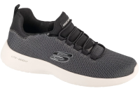 Кроссовки мужские Skechers Dynamight черный 58360-BLK