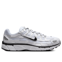 Кроссовки мужские NIKE P-6000 белый CD6404-107