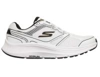 Кроссовки мужские Skechers Go Run Consistent 2.0 - Mapleton белый 220861-WBK