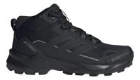 Кроссовки мужские ADIDAS TERREX SKYCHASER AX5 MID GTX черный JQ2207