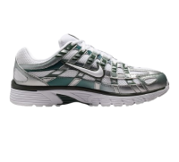 Кроссовки женские NIKE W P-6000 белый IM9013-101