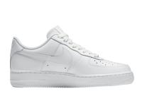 Кроссовки женские NIKE WMNS AIR FORCE 1 '07 белый DD8959-100