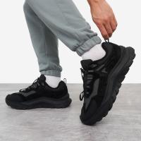 Кроссовки мужские FILA BOUNDER M черный/серый 136414-BA