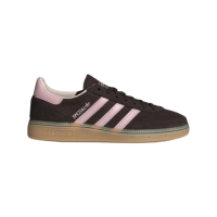 Кроссовки женские ADIDAS HANDBALL SPEZIAL W коричневый IH1507