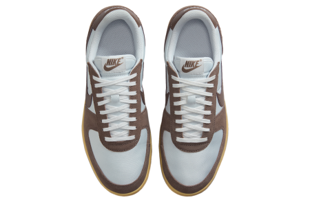 Кроссовки мужские NIKE FIELD GENERAL серый/коричневый HF3165-003