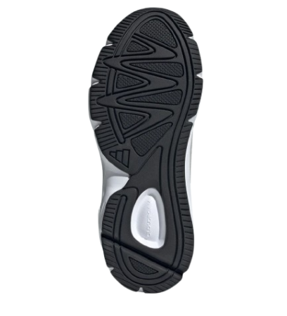 Кроссовки женские ADIDAS CRAZYCHAOS 2000 серый IG4347