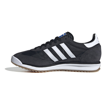 Кроссовки мужские ADIDAS SL 72 RS черный JI1282