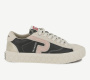 Кеды женские Palladium ACE LO MIX LTH черные 94662-053