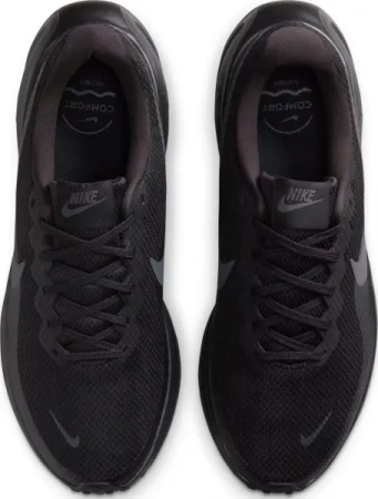 Кроссовки мужские NIKE REVOLUTION 8 черный HJ9198-002