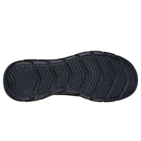 Кроссовки женские Skechers Bobs B Flex Lo-Graceful Stride черный 117591-BBK