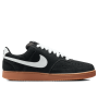 Кроссовки мужские NIKE COURT VISION LO FL черный IO7727-001