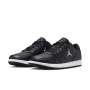 Кроссовки мужские NIKE JORDAN COURT CONNECT LOW черный IQ5698-001