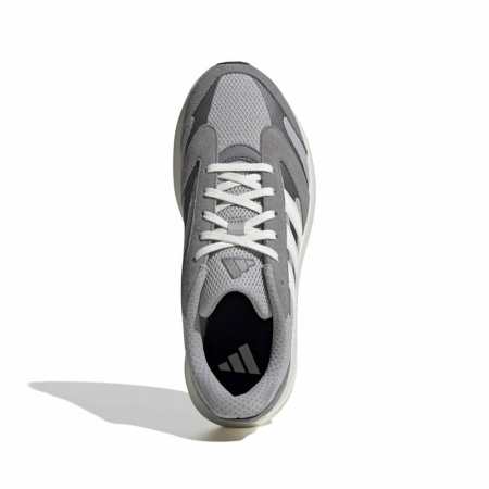 Кроссовки мужские ADIDAS LIGHTSHIFT 2.0 серый HP6971