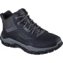 Ботинки мужские Skechers Santoro - Hopkins черный 205587-BLK