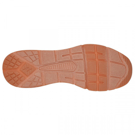 Кроссовки мужские Skechers  Uno 2-karma 232182-GYMT