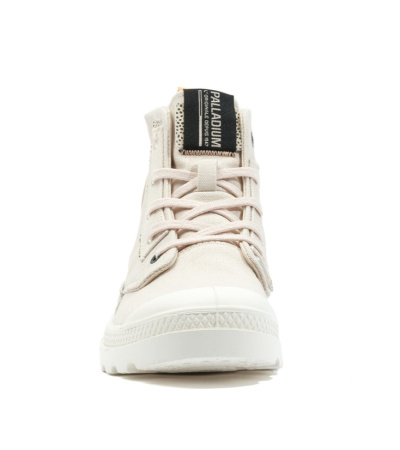 Кеды женские Palladium Pampa Underlayer песочный 99183-297-M