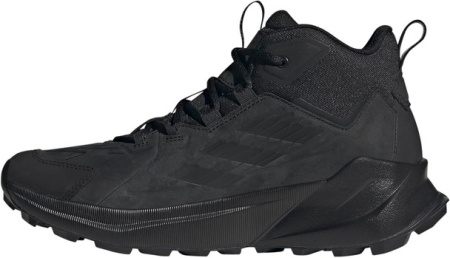 Кроссовки мужские ADIDAS TERREX TRAILMAKER 2 MID LEA черный ID0888