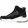 Кроссовки Женские Skechers ROVINA MID 155250-BLK