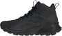 Кроссовки мужские ADIDAS TERREX TRAILMAKER 2 MID LEA черный ID0888