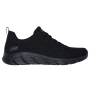 Кроссовки женские Skechers Bobs B Flex Lo-Graceful Stride черный 117591-BBK