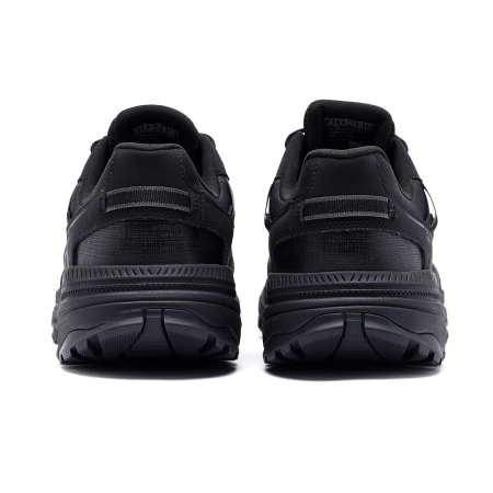 Кроссовки мужские Skechers GO RUN TRAIL ALTITUDE 2.0 черный 220757-BBK