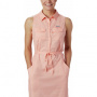Платье женское Columbia Bonehead™ Stretch SL Dress розовый