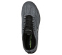Кроссовки мужские Skechers Summits - Louvin черно-белый 232186-BKW
