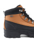 Ботинки мужские NCF UP TOP SOREL оранжевый UP230J01B-ORG