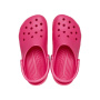 Клоги Crocs Classic Clog Dragon Fruit 10001-6ZQ