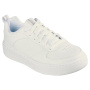 Кроссовки женские Skechers Sport Court 2.0 Core Essential бежевый 185160-OFWT