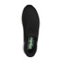 Кроссовки мужские Skechers Slip-ins: D'Lux Walker 2.0 - Reeler черный 232463-BLK