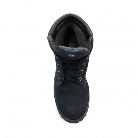 Мужские ботинки
 Wrangler Yuma Creek Fur синий