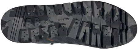 Кроссовки мужские ADIDAS TERREX SNOWPITCH C.RDY черный IH3663