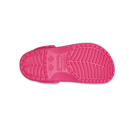 Клоги Crocs Classic Clog Dragon Fruit 10001-6ZQ