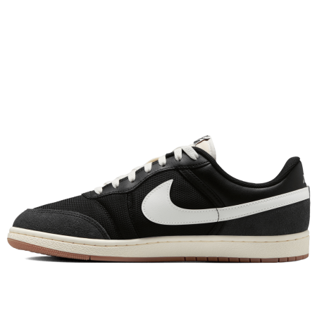 Кроссовки мужские NIKE AIR JORDAN SKYLINE LOW черный IM2055-001