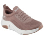 Кроссовки женские Skechers Bobs Sparrow Flex- Instant Clout коричневый 117580-CLAY