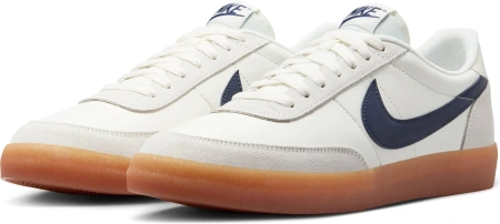 Кроссовки мужские NIKE KILLSHOT 2 LEATHER белый 432997-107