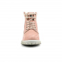 Женские ботинки
 Wrangler Creek Fur S розовый