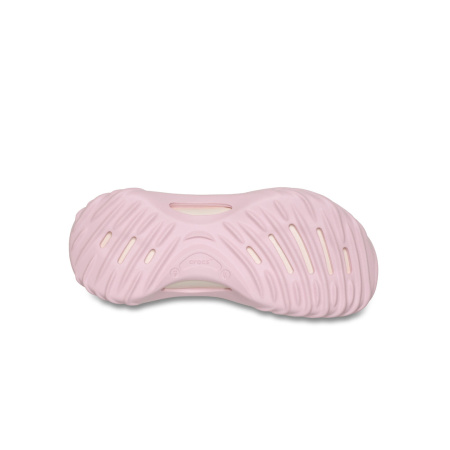 Клоги CROCS Echo Wave розовый 210521-685