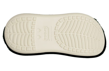 Клоги Crocs Classic Crush Clog бежевый 207521-2Y2